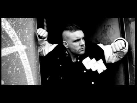 Fler feat. PA Sports - HRNS Gesellschaft Burn _by Ersguterdj Deftone