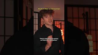 The intensity of my love will not intimidate the type of soul I want to share it with.