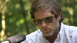 EDJ - Child In The Wild (Live on KEXP @Pickathon)