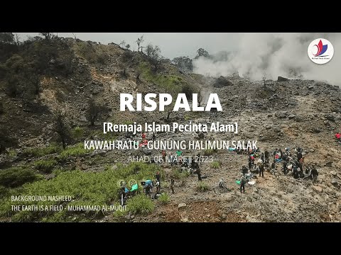 Rispala, Remaja Islam Pecinta Alam