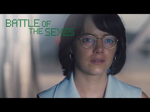 Battle of the Sexes (TV Spot 'The Incredible True Story')