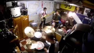 Fastfade - chance of lunchtime (captain everything cover)