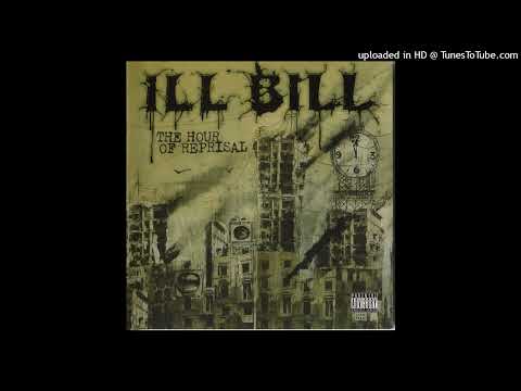 ILL Bill - Society Is Brainwashed (DIY Acapella)