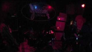 FLOOR Live at Jessie's (Part 1)