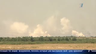 Главные новости. Выпуск от 24.06.2019