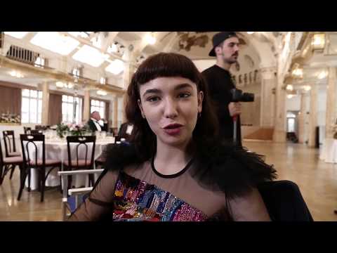 Il Premio - Backstage