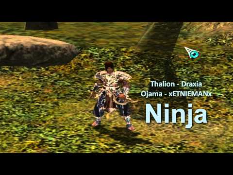 Metin2CZ JardakMETIN - Trailer Video [1080p HD]