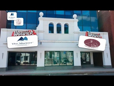 Warwick Theater Marblehead