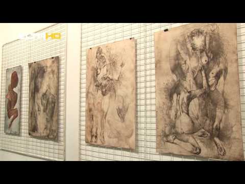 BL HRONIKA 01 11 16   JESEN GRAFIKE - GALERIJA UDAS