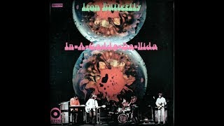 IRON BUTTERFLY -  Most Anything You Want