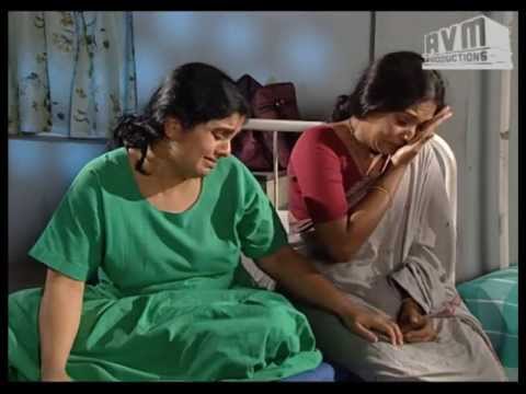 Episode 308 : Sorgam Tamil TV Serial - AVM Productions
