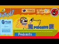 FETCH Site Tour Part 2 Podcasts