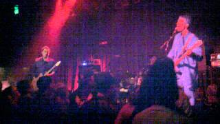 Floater - Seattle - Neumos - Encore - Clean Plastic Baby