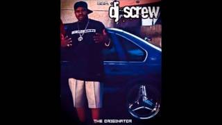 DJ Screw - Worldwide Southside