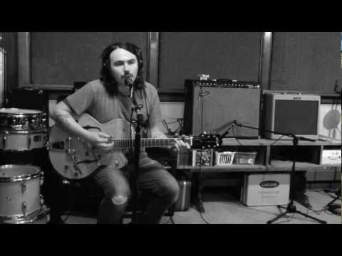 Jeremy Burk - This Place is a Prison (Postal Service Cover)