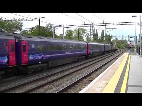 47580 County of Essex and 37706 'ECS Movement' 10.05.2014