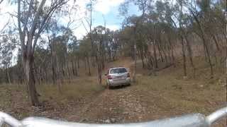 preview picture of video 'Glendon 4WD Park Part 1'