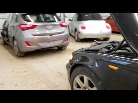 FOR SALE - 19K1532 - 2002 BMW 325 I - 2.5L