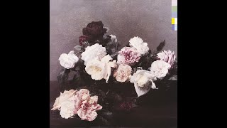 New Order -- "We All Stand" (2020 remaster)