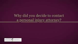 Testimonial | Joan | Law Offices of Dianne Sawaya video thumbnail