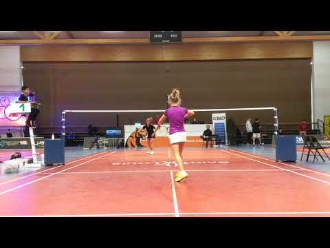 SD Carla vs Clara Cotte