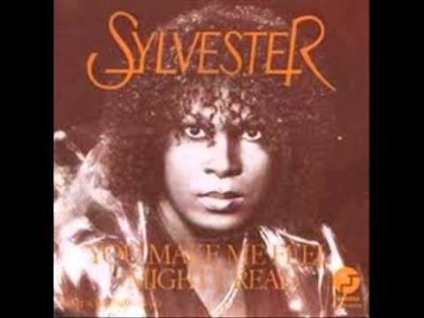 Sylvester - You Make Me Feel(Mighty Real)