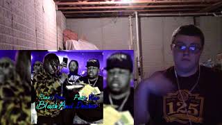 Fuzzy Fazu Ft Fetty Wap - Black And Decker -Reaction