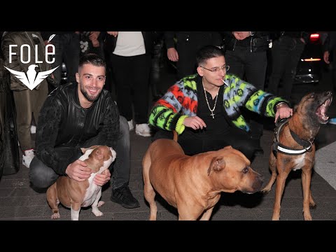 Kapo - GHETTO (Official Video)