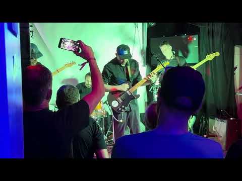 Eyre Llew, Penny Black, FOCUS WALES, Wrexham, 11/05/24