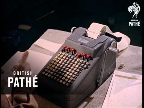 Out Takes / Cuts From Cp 379 - Reel 1 Of 2 - Army Darts Team Aka 1,000,001 Darts And Gas Gun (1962)