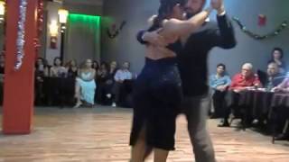 Video thumbnail for Pablo Rodriguez y Corina Herrera - 2/3