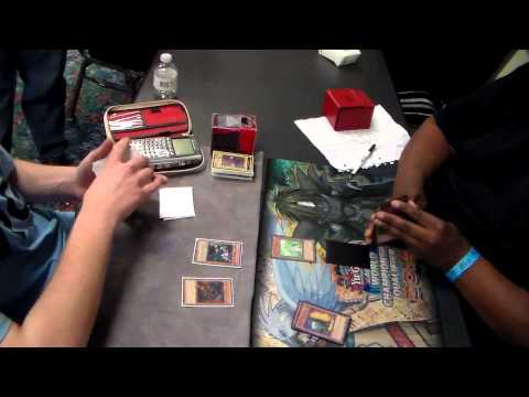 ARG Fort Worth Round 5 - Patrick Hoban vs Courtney Hostler Part 2