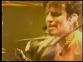 Motley Crue - Afraid - Live,Tokyo Japan 1997