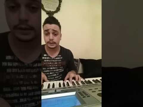 Mohammed nasri / Nti Galb - piano