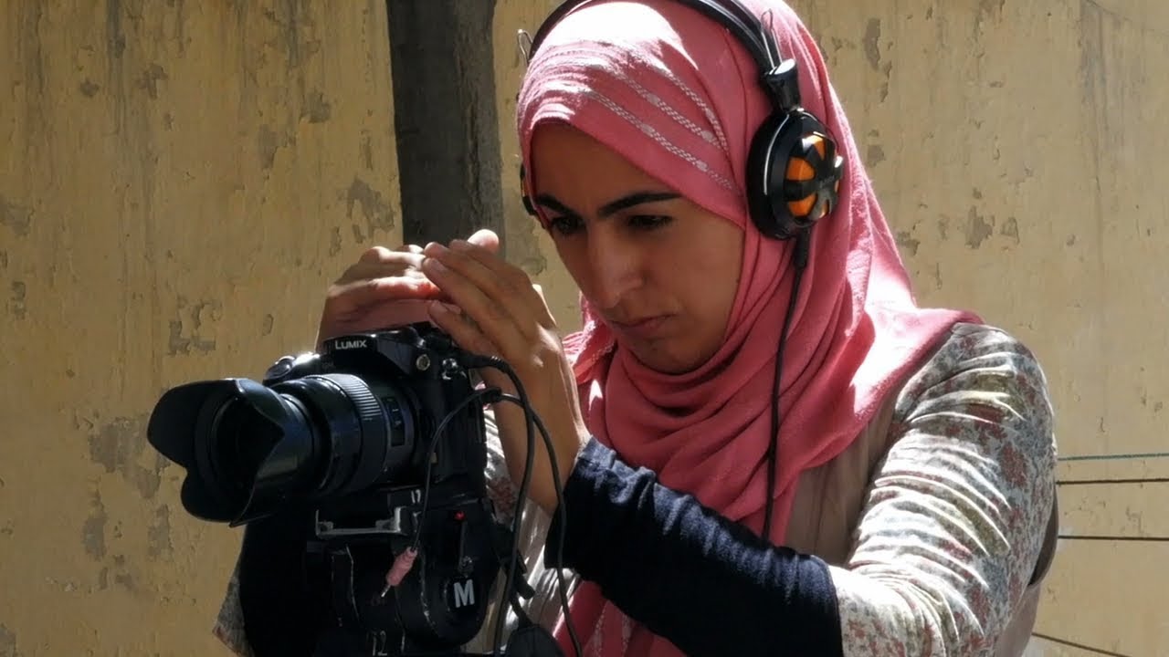 Video Poster