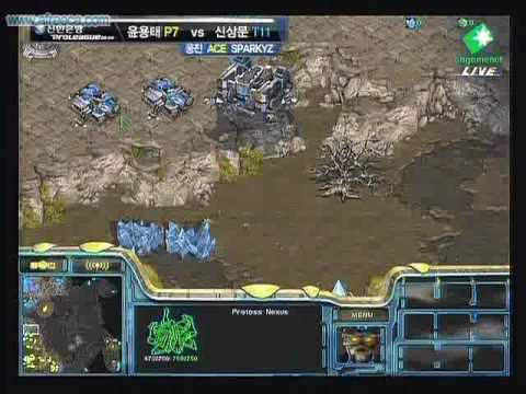 SPL  Leta vs free 2009-07-08  @ God's Garden