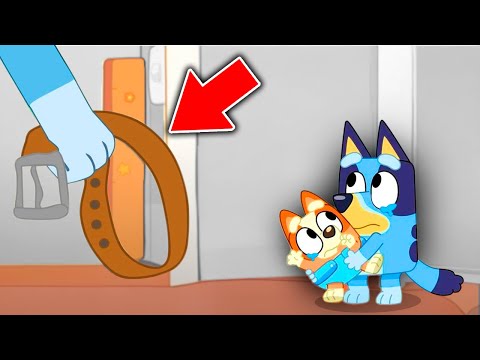 The HIDDEN TRUTH You Don’t Know About BINGO! (Bluey)