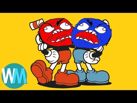 TOP 10 Anzeichen, dass du ein SCHLECHTER VIDEOSPIELER bist