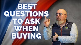BUYING A HOUSE IN FRANCE - The 5 questions you must ask when visiting houses to buy