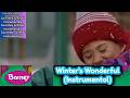Barney Winter S Wonderful A Sunny Snowy Day Instrumental