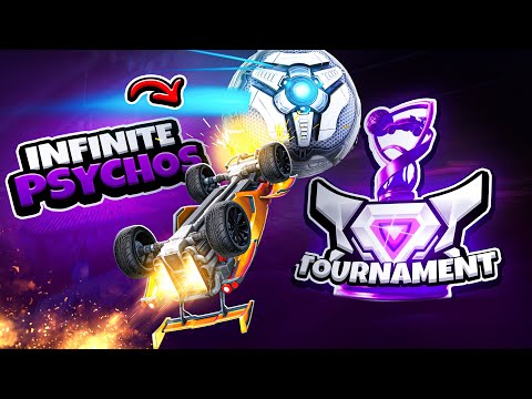 The Craziest SSL Tournament I’ve Been A Part Of