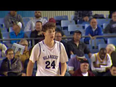 Eastside Catholic vs. Kelso boys hoops