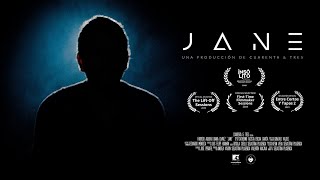 J A N E - Cortometraje de Ciencia Ficción [Sci-Fi Short Film]