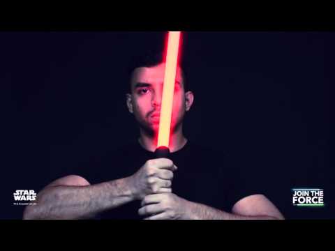 Star Wars | Join The Force
