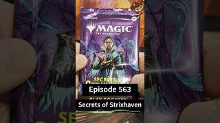 Secrets of Strixhaven MTG Ep.563 #mtg #magicthegathering #magic #games #random #fun #tcg #money #fyp