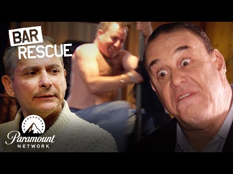 5 Bars With Free Drinks 💸 Bar Rescue