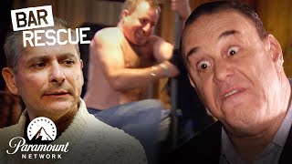 5 Bars With Free Drinks 💸 Bar Rescue