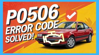 p0506 explicação detalhada