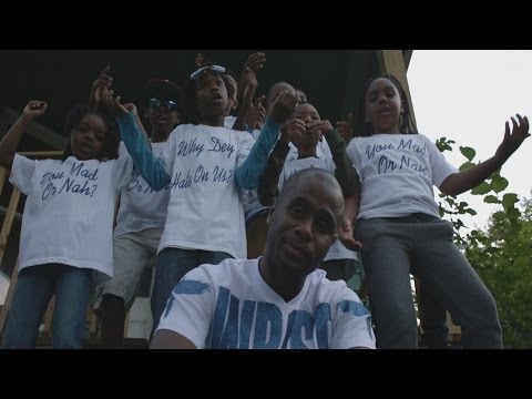 Da Prinze - Hate On Us