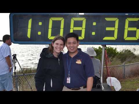 Inside InSight - Engineer Helps Land a Spacecraft on Mars